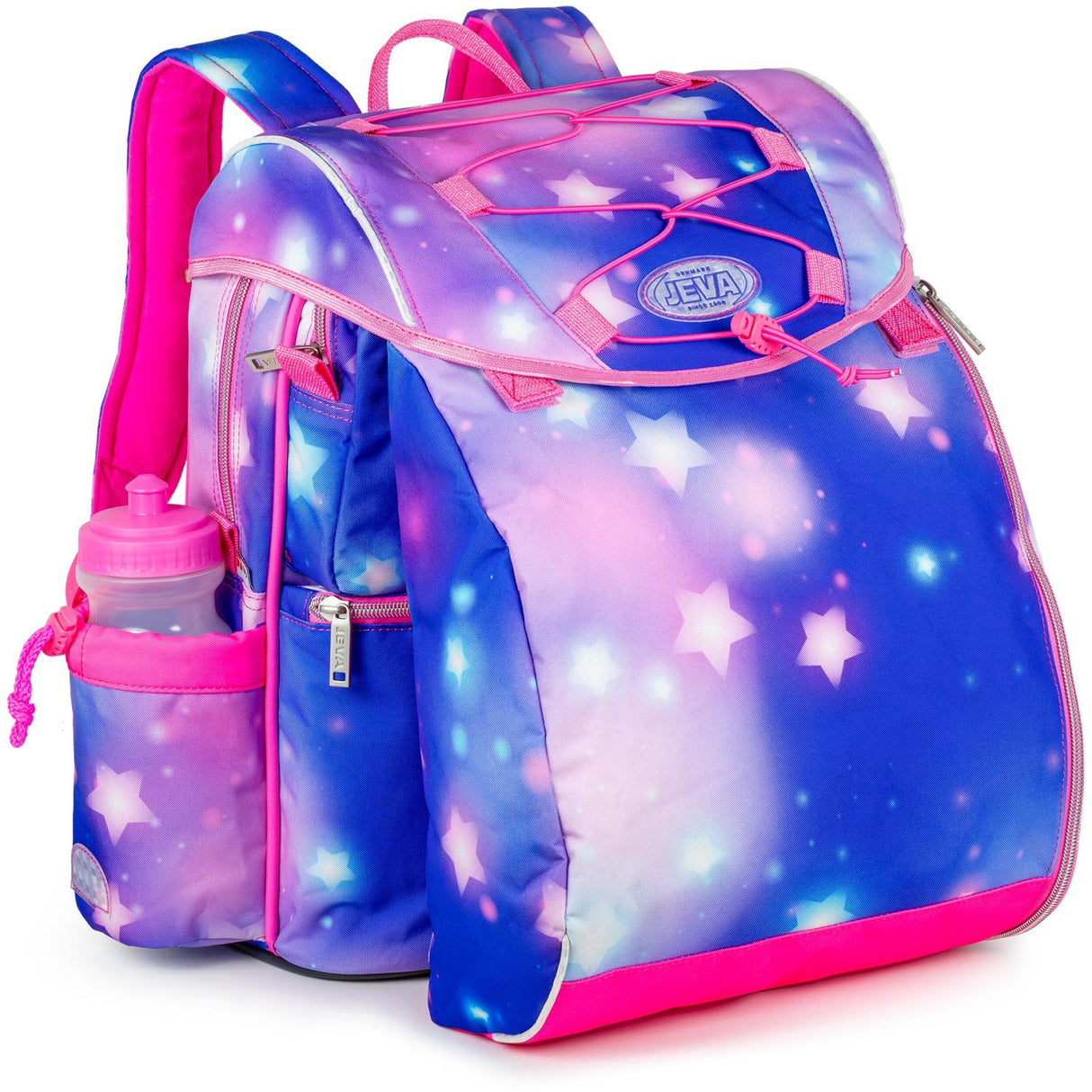 JEVA Supernova School Bag Intermediate 308