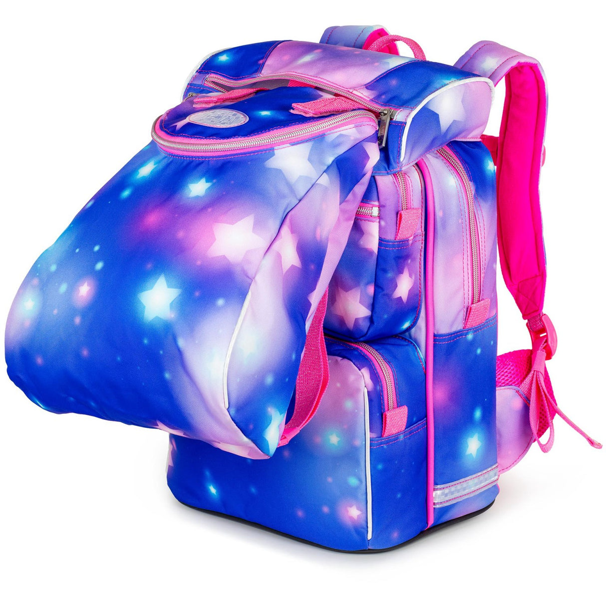 JEVA Supernova School Bag Beginners 313