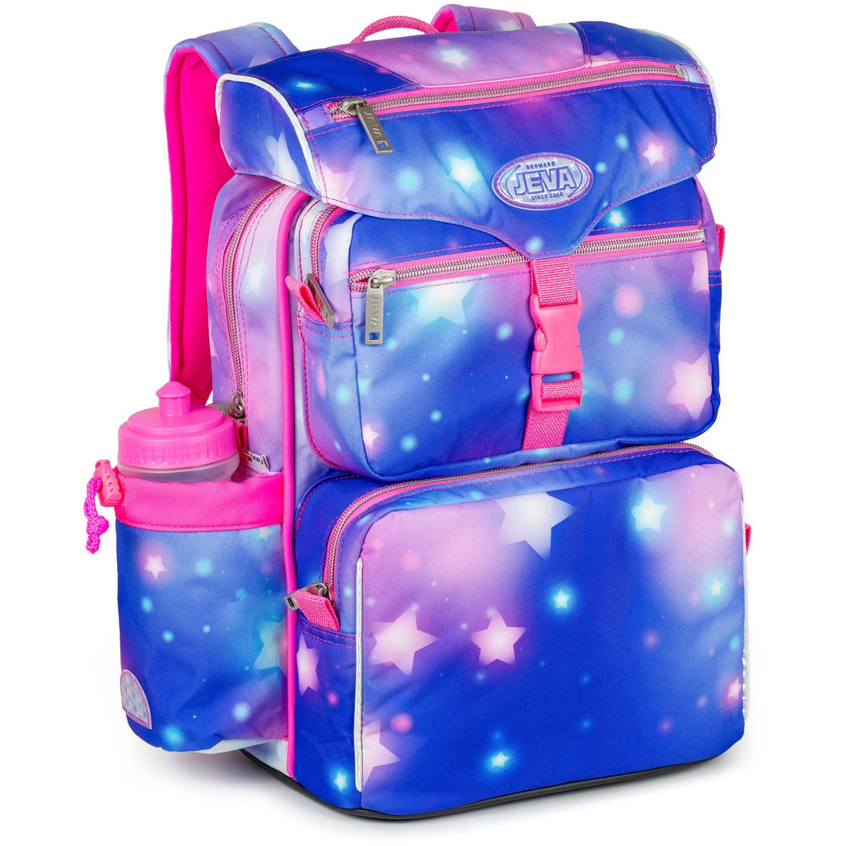 JEVA Supernova School Bag Beginners 313