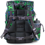 JEVA Football School Bag Beginners 313