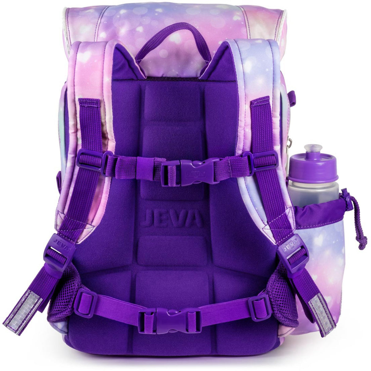 JEVA Unicorn School Bag Beginners 313