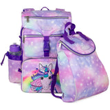 JEVA Unicorn School Bag Beginners 313