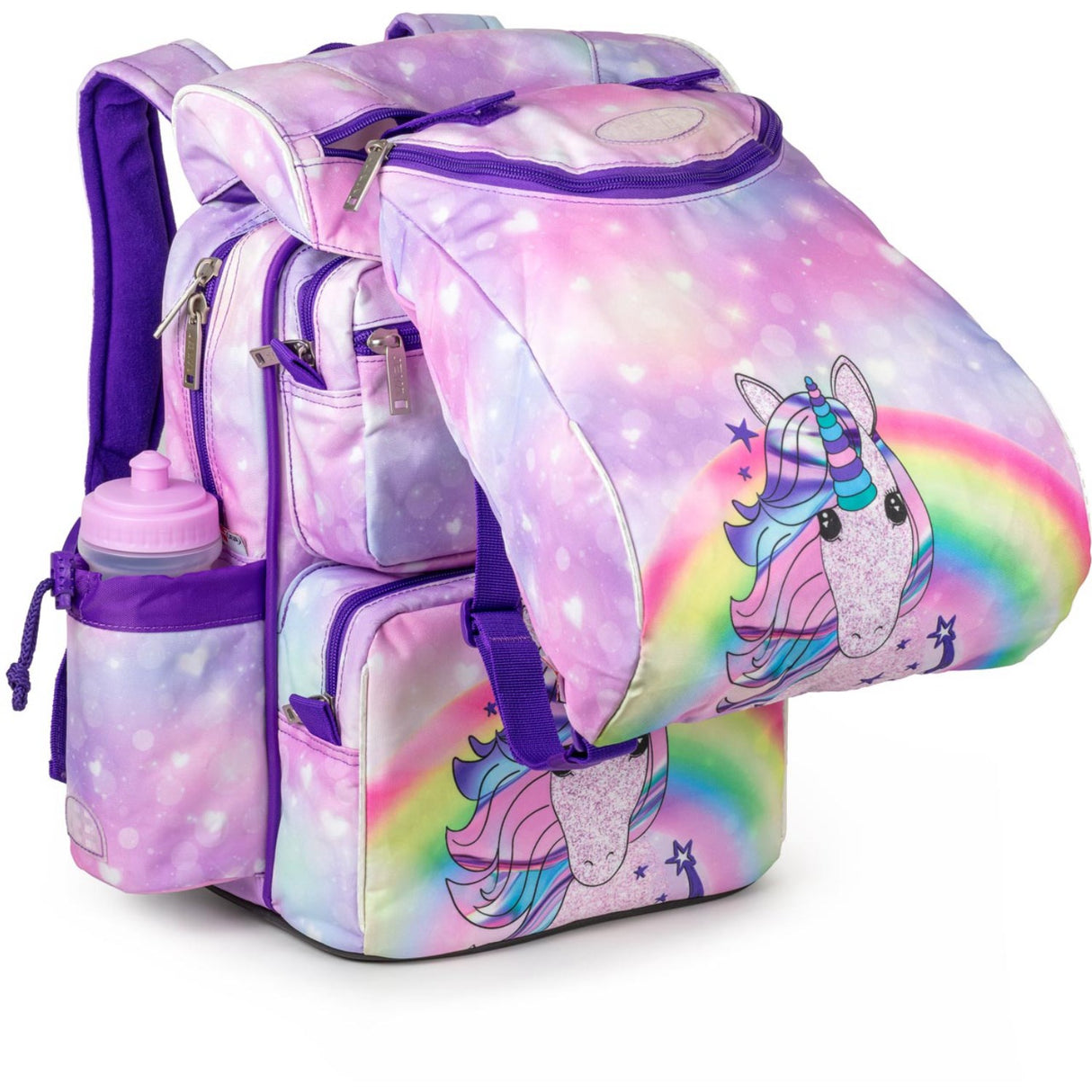 JEVA Unicorn School Bag Beginners 313