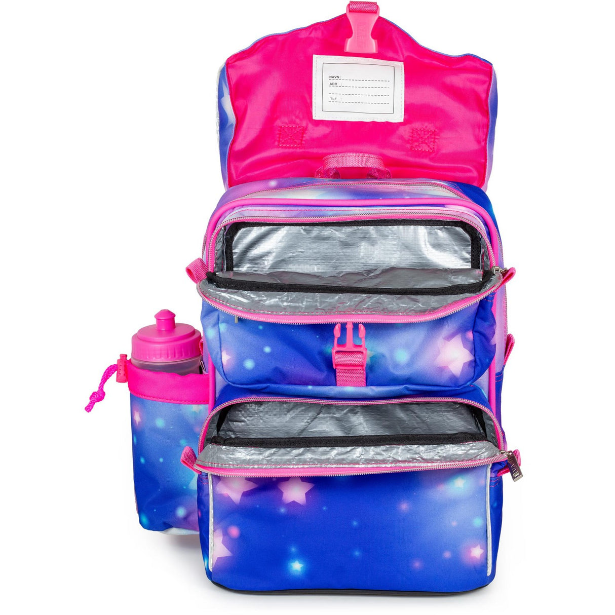 JEVA Supernova School Bag Beginners 313