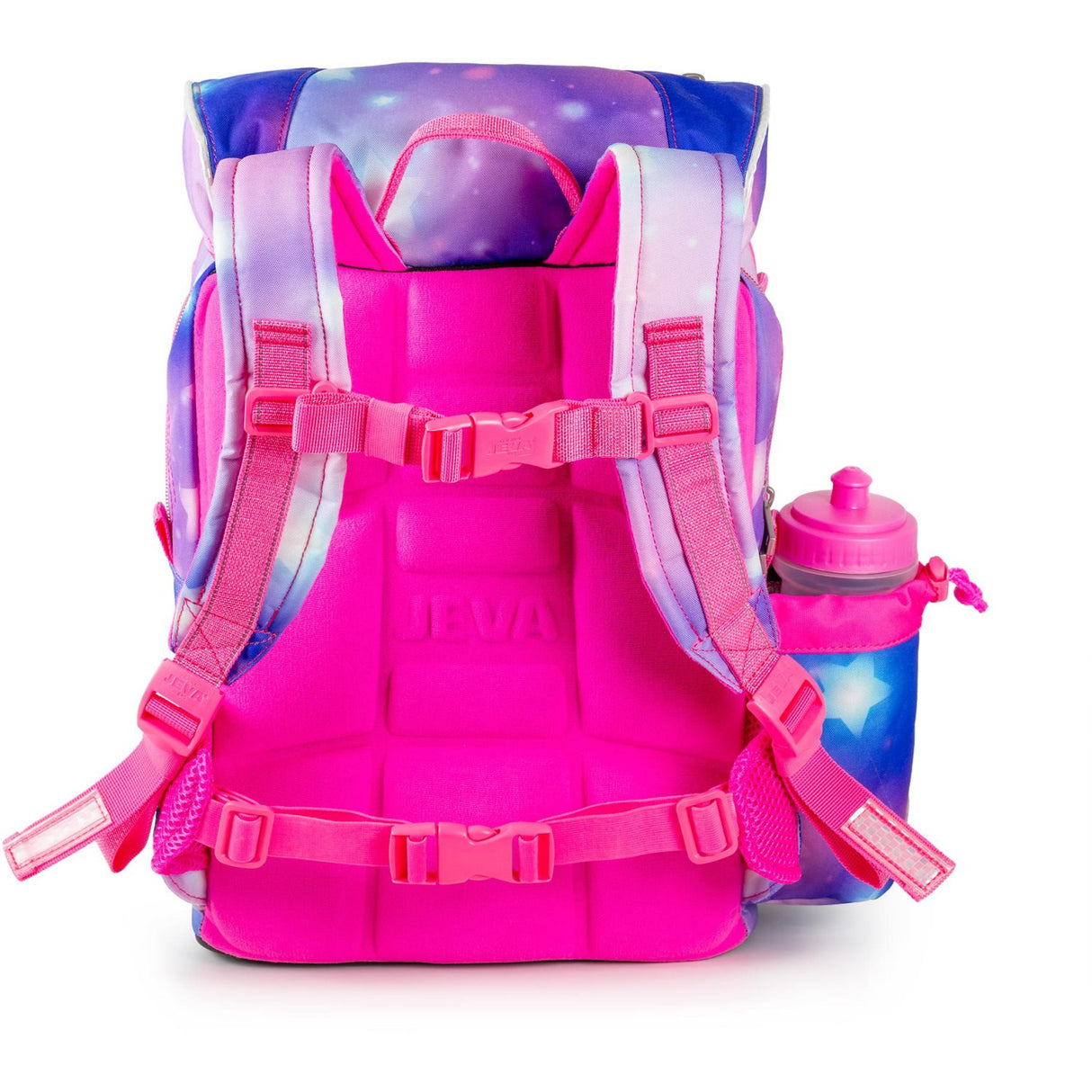 JEVA Supernova School Bag Beginners 313