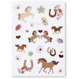 Konges Sløjd Pink A Sticker A Day