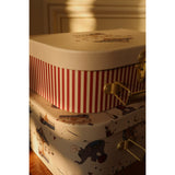 Konges Sløjd Circus Mix 2 Pack Suitcase Fsc