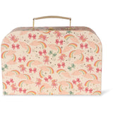 Konges Sløjd Rainbow Bow 2 Pack Suitcase Fsc