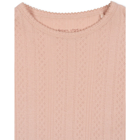 Konges Sløjd Cameo Rose Minna Blouse Gots