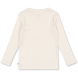 Konges Sløjd Antique White Minna Blouse Gots