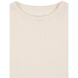 Konges Sløjd Antique White Minna Blouse Gots
