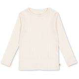 Konges Sløjd Antique White Minna Blouse Gots