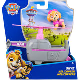 Paw Patrol Basis Car 2.0 Skye