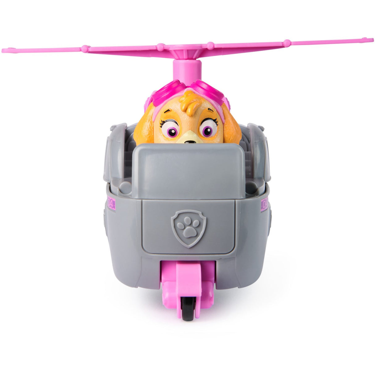 Paw Patrol Basis Car 2.0 Skye