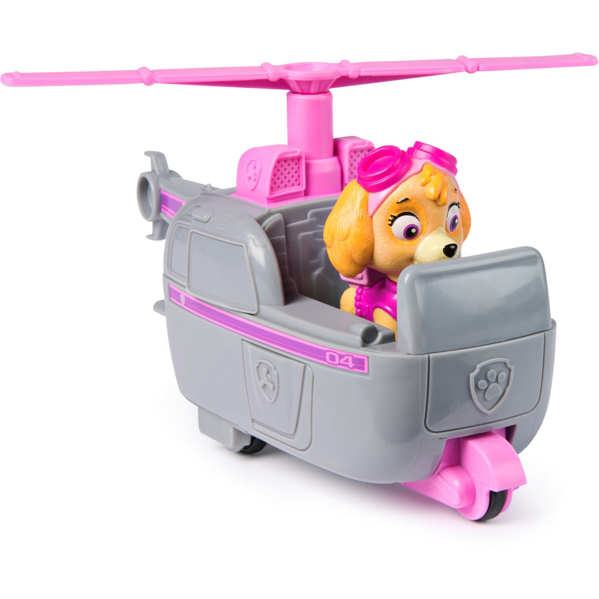 Paw Patrol Basis Car 2.0 Skye