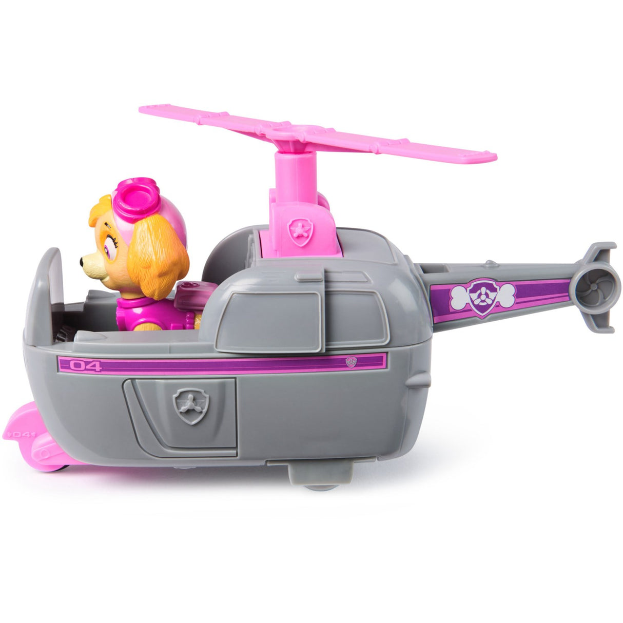 Paw Patrol Basis Car 2.0 Skye