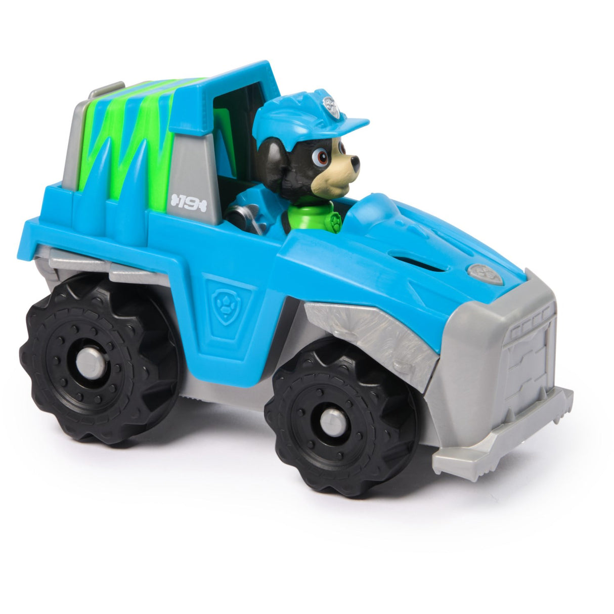 Paw Patrol Basis Car 2.0 Rex