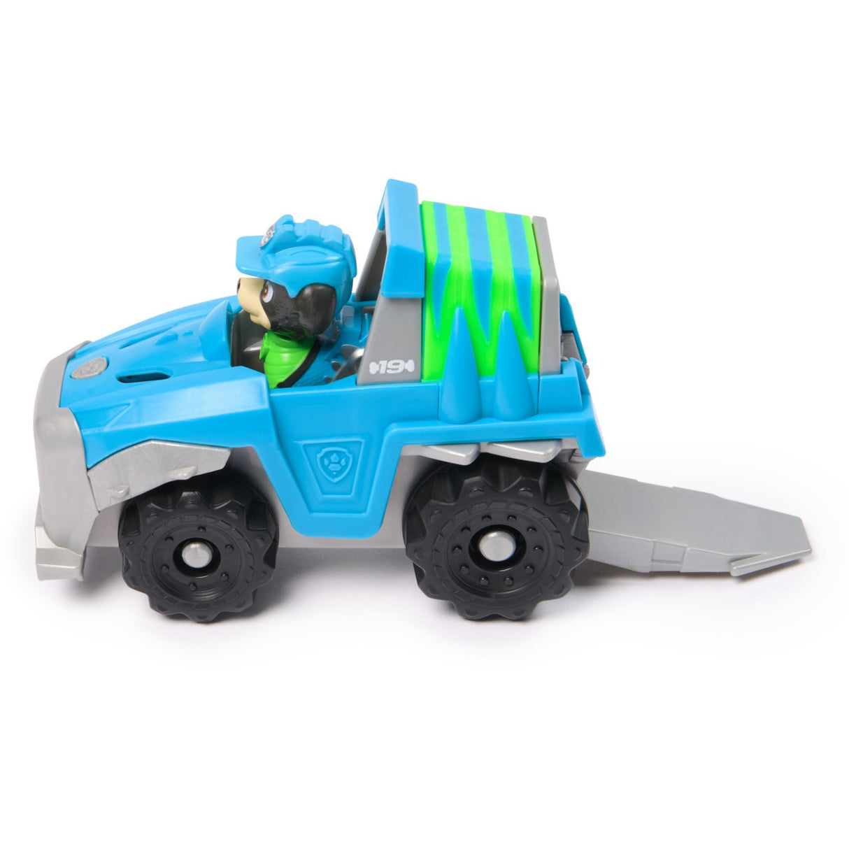 Paw Patrol Basis Car 2.0 Rex