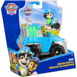 Paw Patrol Basis Car 2.0 Rex