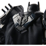 Batman & DC Universe DC Metal Force XL Heroes Batman 30 Cm