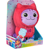 Gabby's Dollhouse Deluxe Plys DJ Katteurt 25 Cm