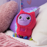 Gabby's Dollhouse Deluxe Plys DJ Katteurt 25 Cm