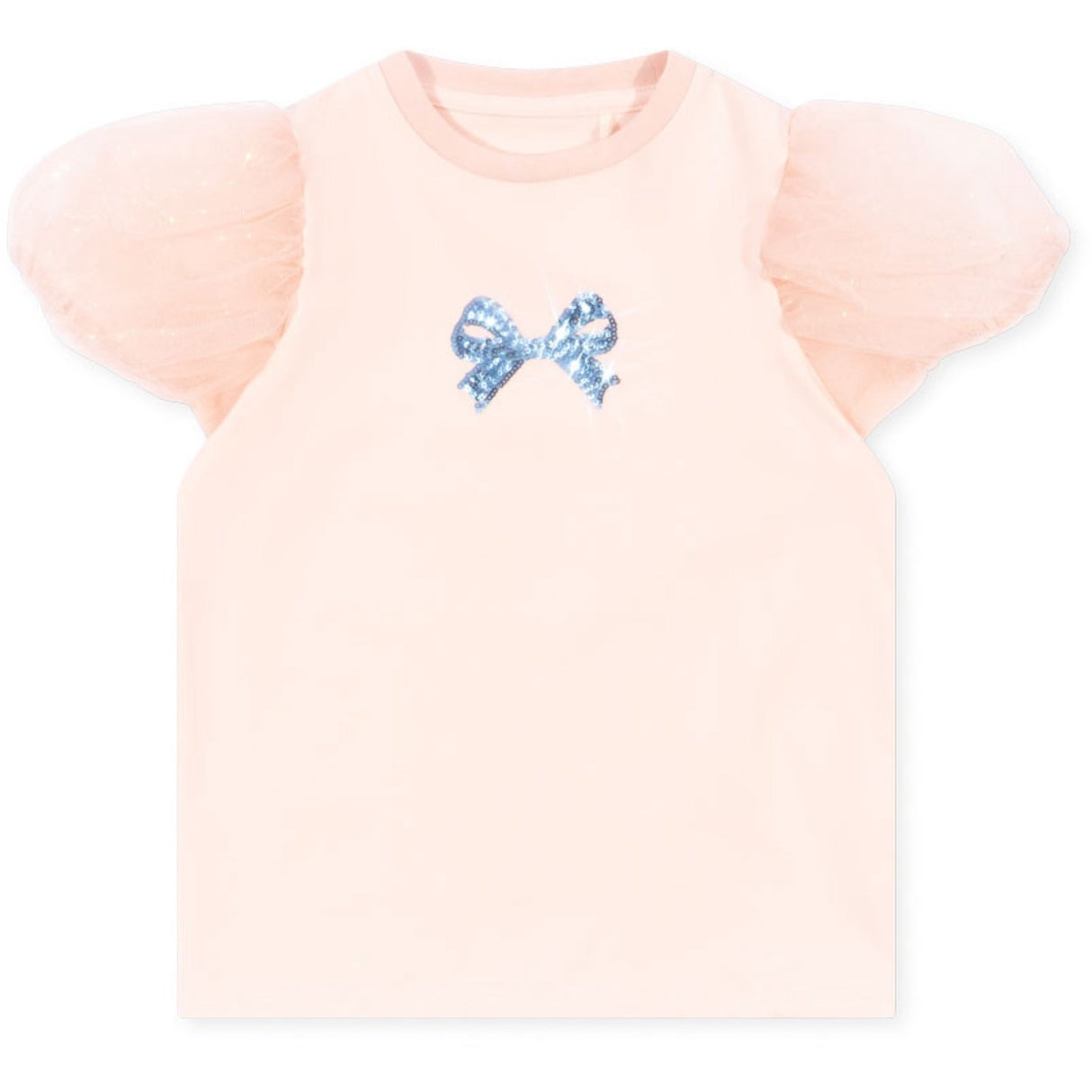 Konges Sløjd Pale Dogwood Ballerina Tee