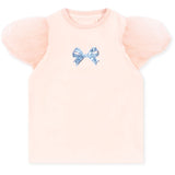 Konges Sløjd Pale Dogwood Ballerina Tee