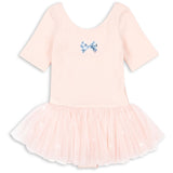 Konges Sløjd Pale Dogwood Ballerina Dress