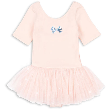 Konges Sløjd Pale Dogwood Ballerina Dress