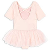 Konges Sløjd Pale Dogwood Ballerina Dress