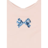 Konges Sløjd Pale Dogwood Ballerina Dress