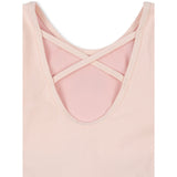 Konges Sløjd Pale Dogwood Ballerina Dress