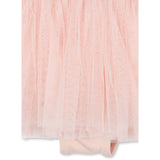 Konges Sløjd Pale Dogwood Ballerina Dress