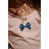 Konges Sløjd Pale Dogwood Ballerina Dress