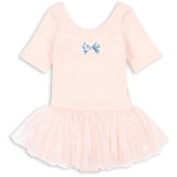 Konges Sløjd Pale Dogwood Ballerina Dress