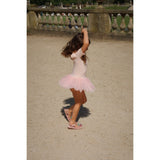 Konges Sløjd Pale Dogwood Ballerina Dress
