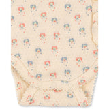 Konges Sløjd Pipa Petite Sui Newborn Frill Body Gots