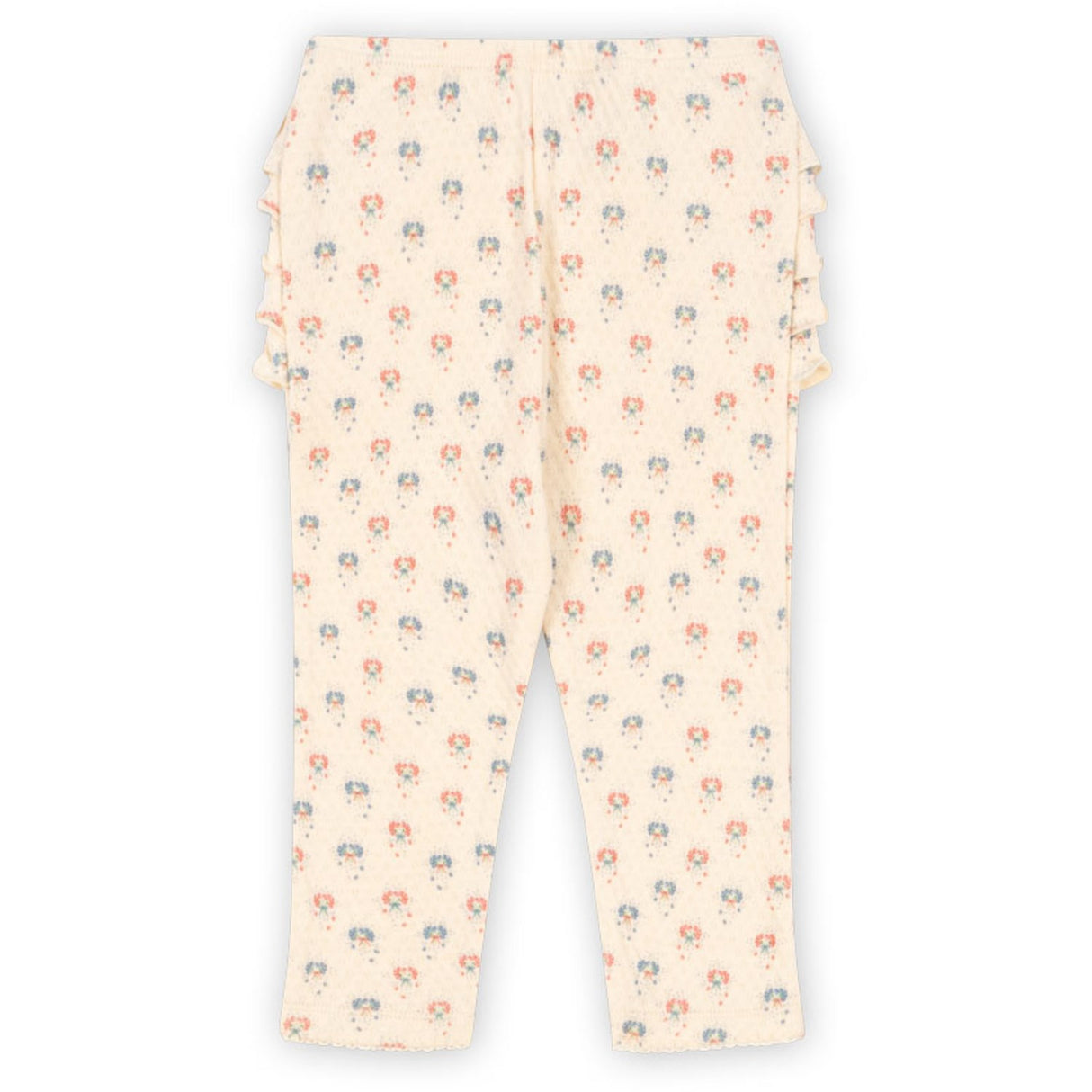 Konges Sløjd Pipa Petite Sui Frill Pants Gots