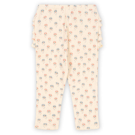 Konges Sløjd Pipa Petite Sui Frill Pants Gots