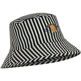 Konges Sløjd Scarab Seer Asnou Bucket Hat Grs