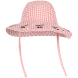 Konges Sløjd Geranium Pink Soline Swim Hat