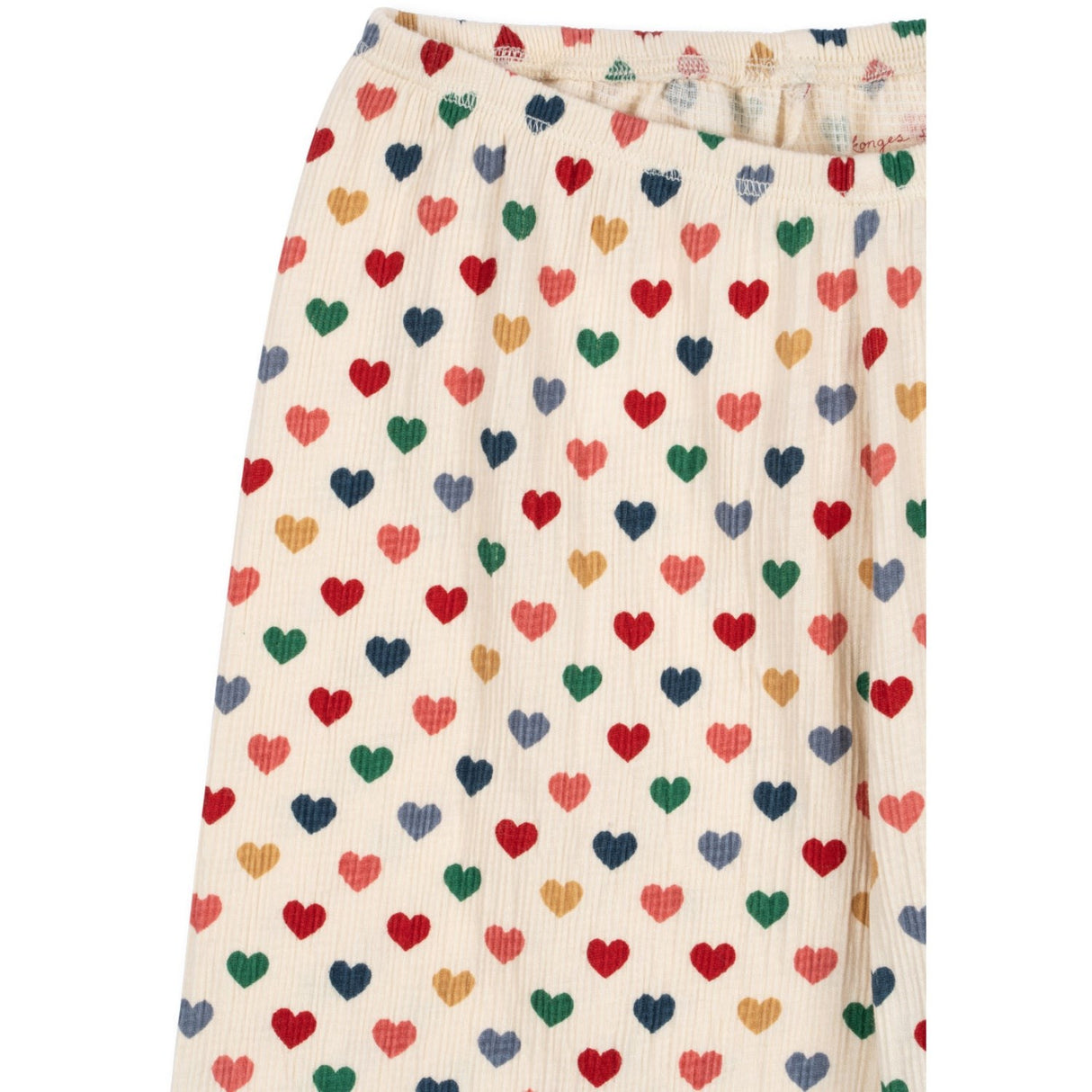 Konges Sløjd Coeur Coloré Chleo Pants Ocs