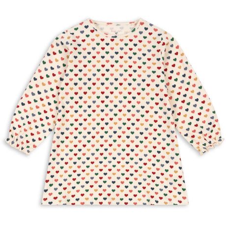 Konges Sløjd Coeur Coloré Chleo Dress Ocs