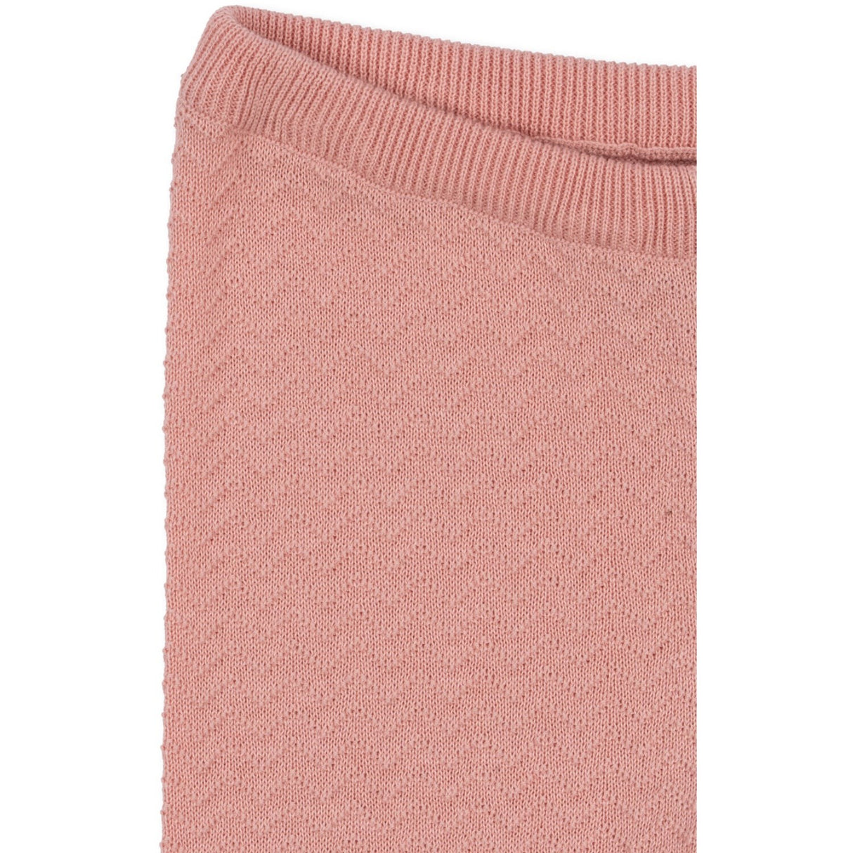 Konges Sløjd Mellow Rose Cypres Pants Gots