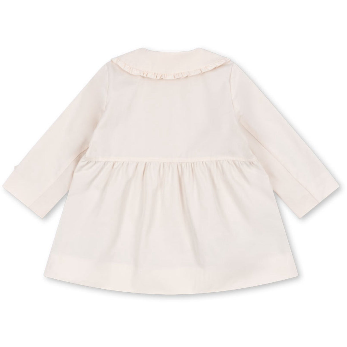 Konges Sløjd Soft Pink Trenchy Coat