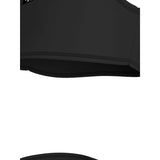 Calvin Klein Pvh Black Bralette Bikini Set