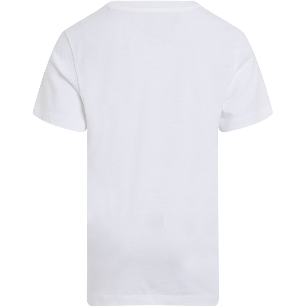Calvin Klein Bright White Chest Surf Graphic T-Shirt