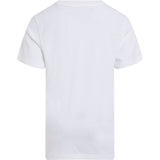 Calvin Klein Bright White Chest Surf Graphic T-Shirt