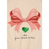 Konges Sløjd Smoke Gray Juno Bomber Jacket